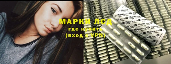 стафф Осташков